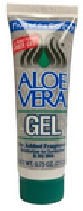 Aloe Vera Gel