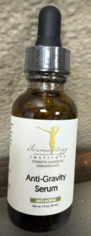 DI Anti Gravity Serum