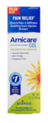 Arnica Gel