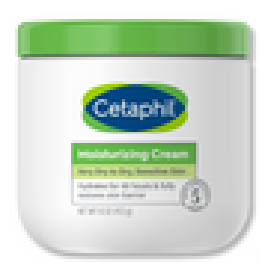 Cetaphil Moisturizing Cream