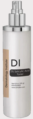 DI 2% Salicylic Acid Toner