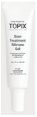 DI Scar Treatment Gel