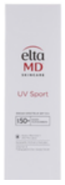 EltaMD UV Sport Large