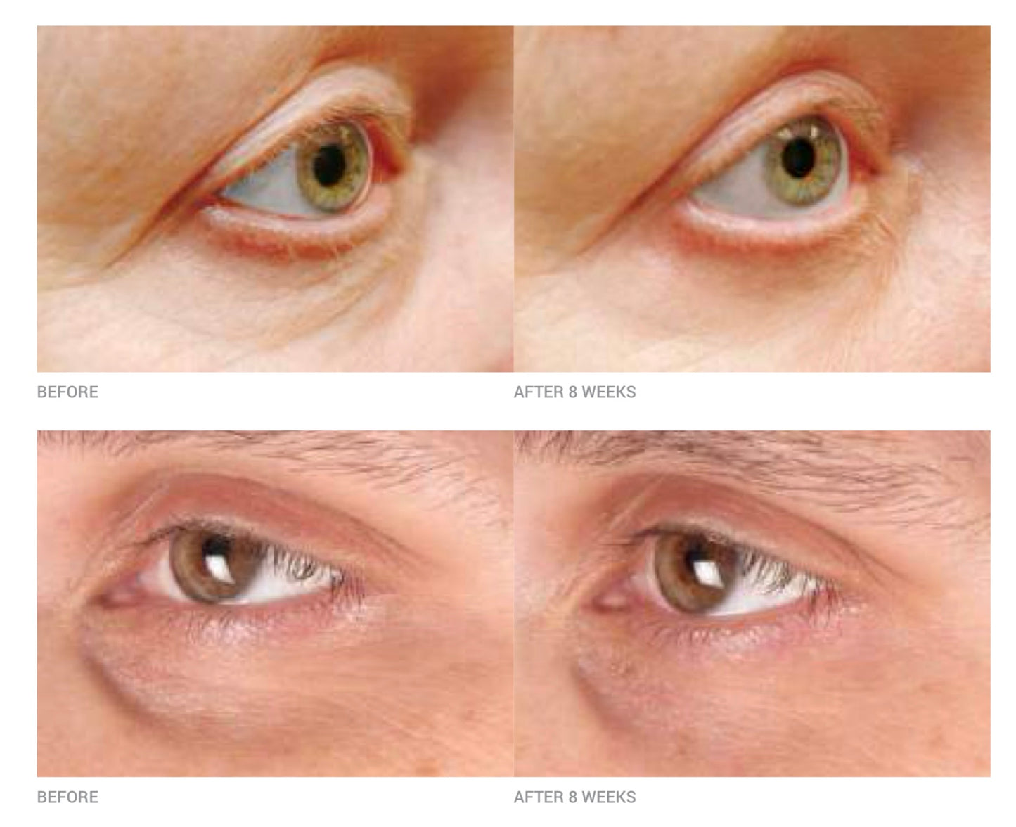DI Retinol Rejuvenation Night Eye Cream