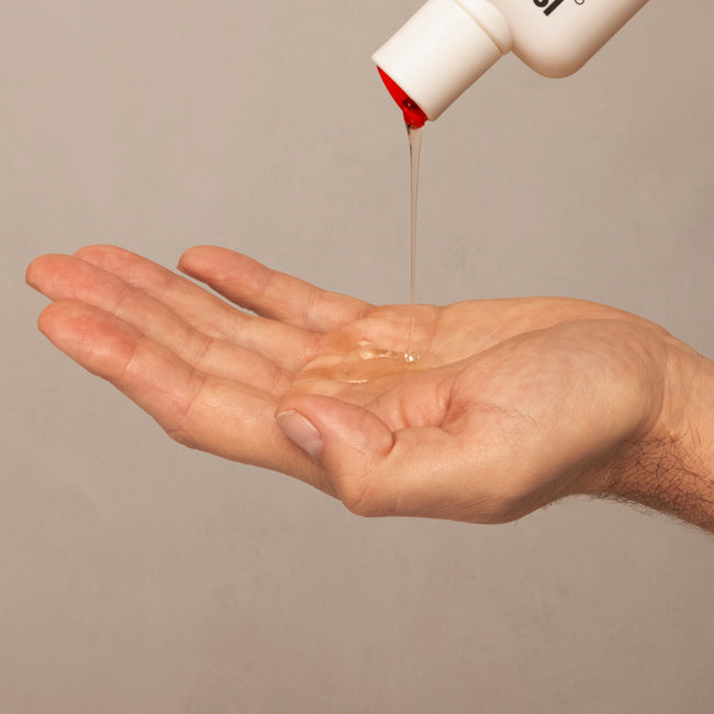 ISDIN Hair Density Shampoo