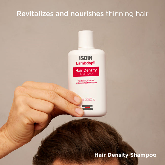 ISDIN Hair Density Shampoo