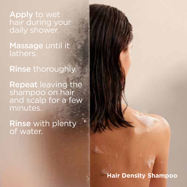 ISDIN Hair Density Shampoo