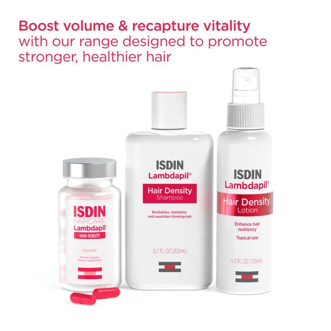 ISDIN Lambdapil Hair Density Lotion