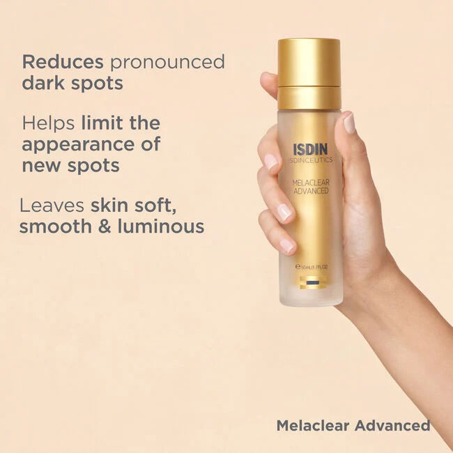 ISDIN Melaclear Advanced Serum
