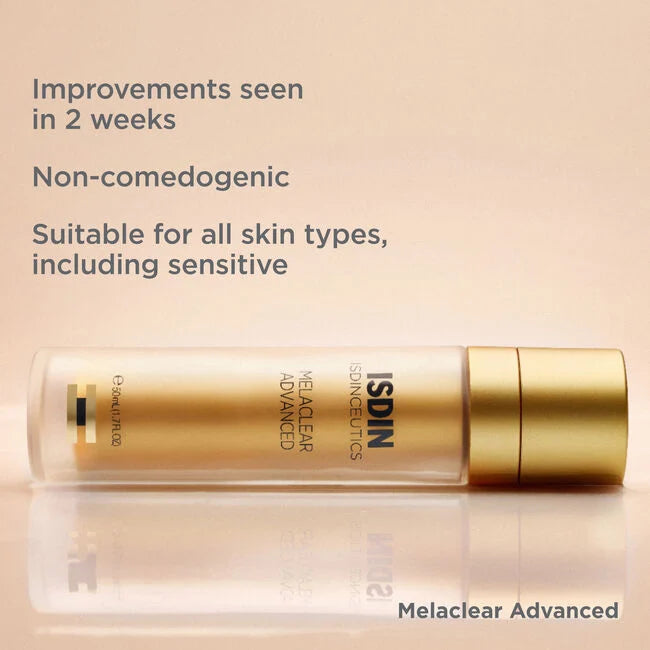 ISDIN Melaclear Advanced Serum