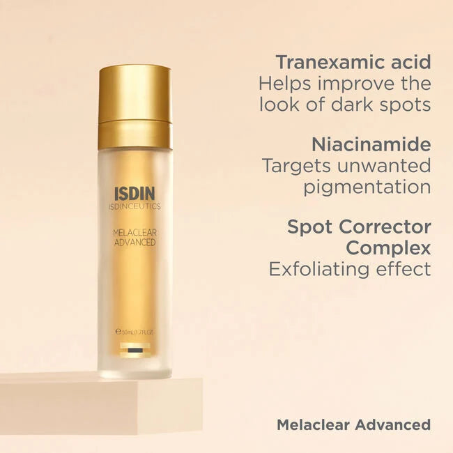 ISDIN Melaclear Advanced Serum