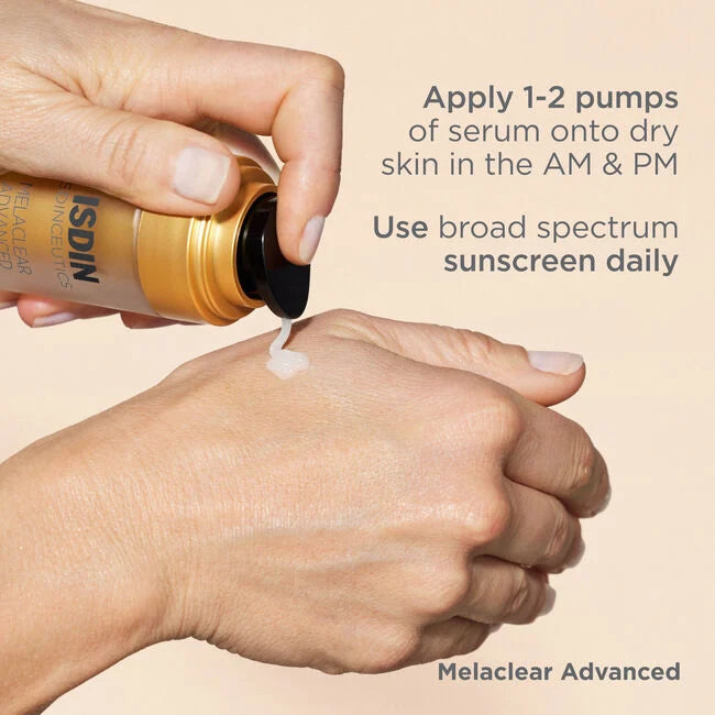 ISDIN Melaclear Advanced Serum
