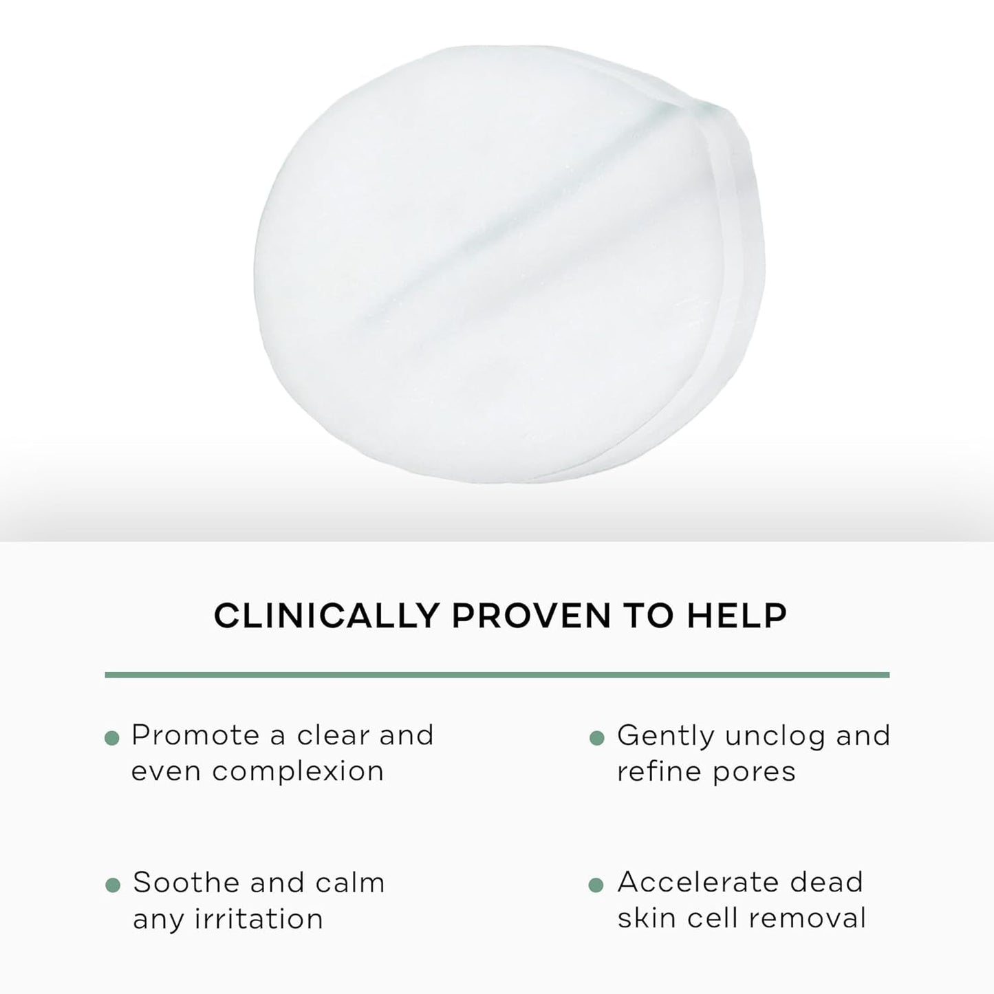 Glysal Pads
