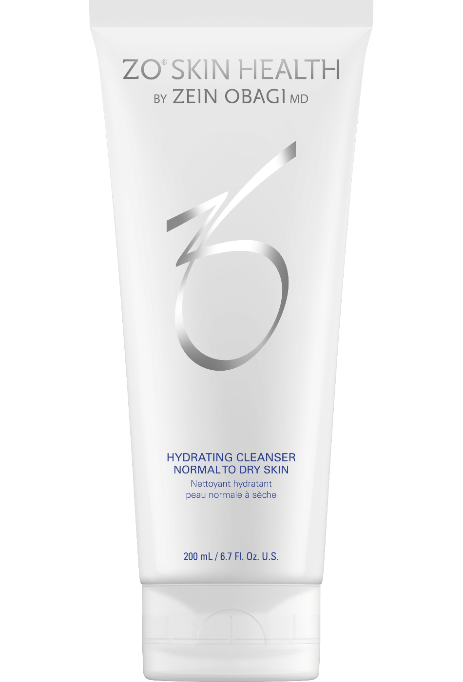 ZO Cleanser: Hydrating
