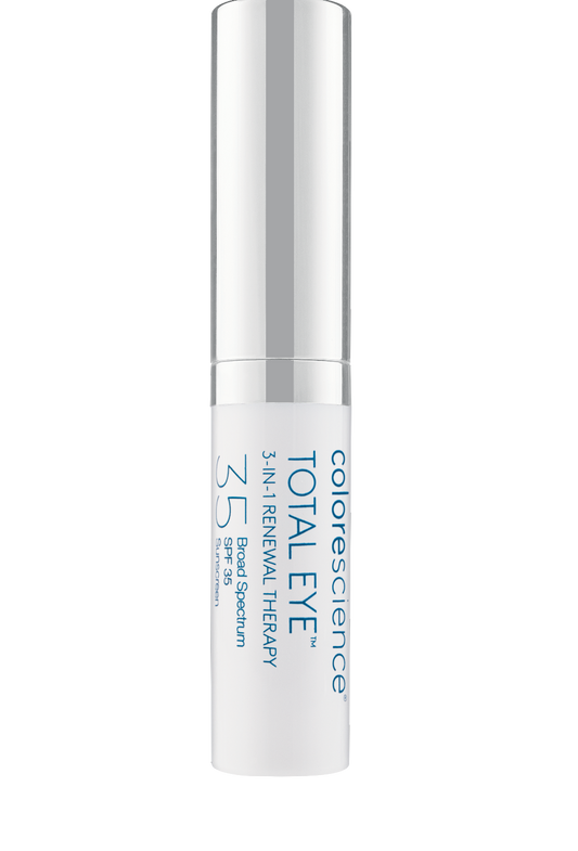 Color Science Total Eye 3-n-1 Renewal Therapy SPF 35
