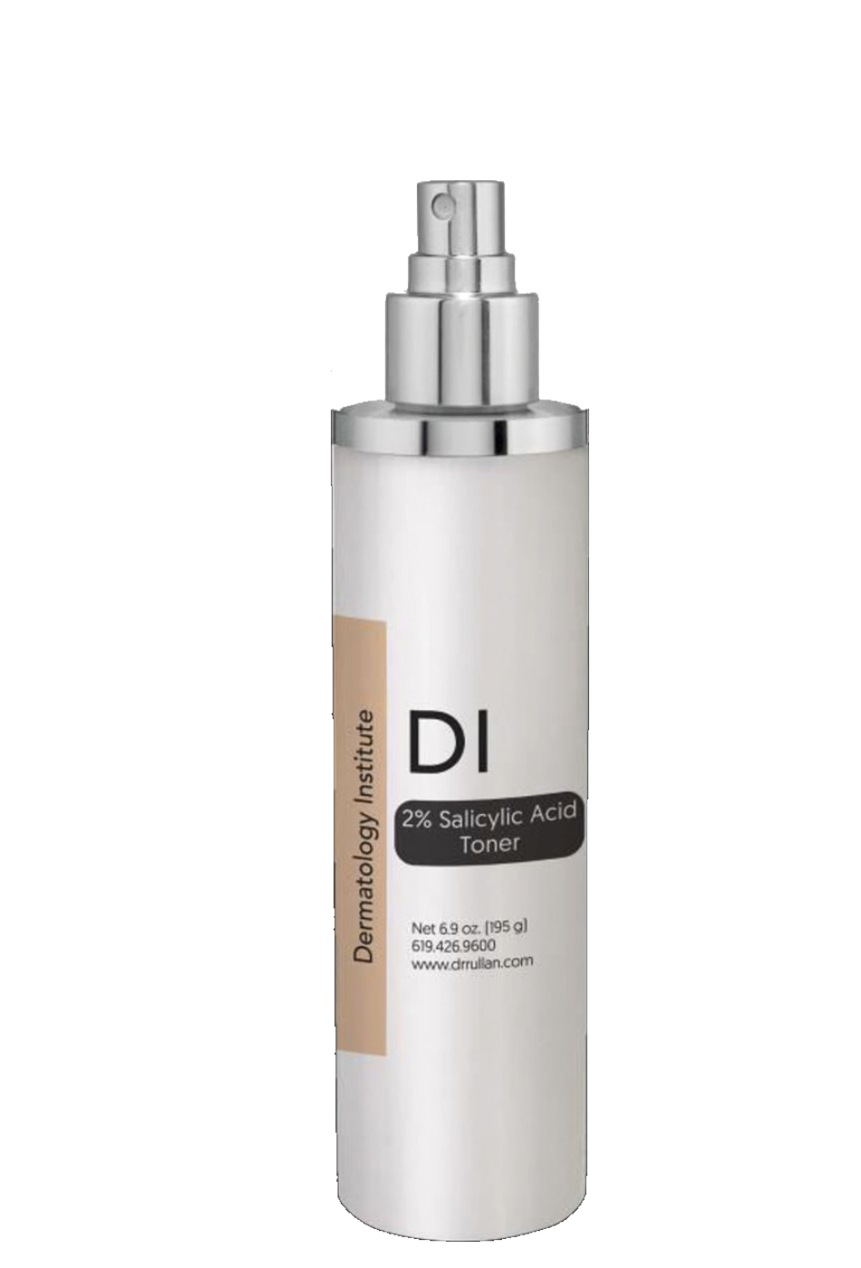 DI 2% Salicylic Acid Toner