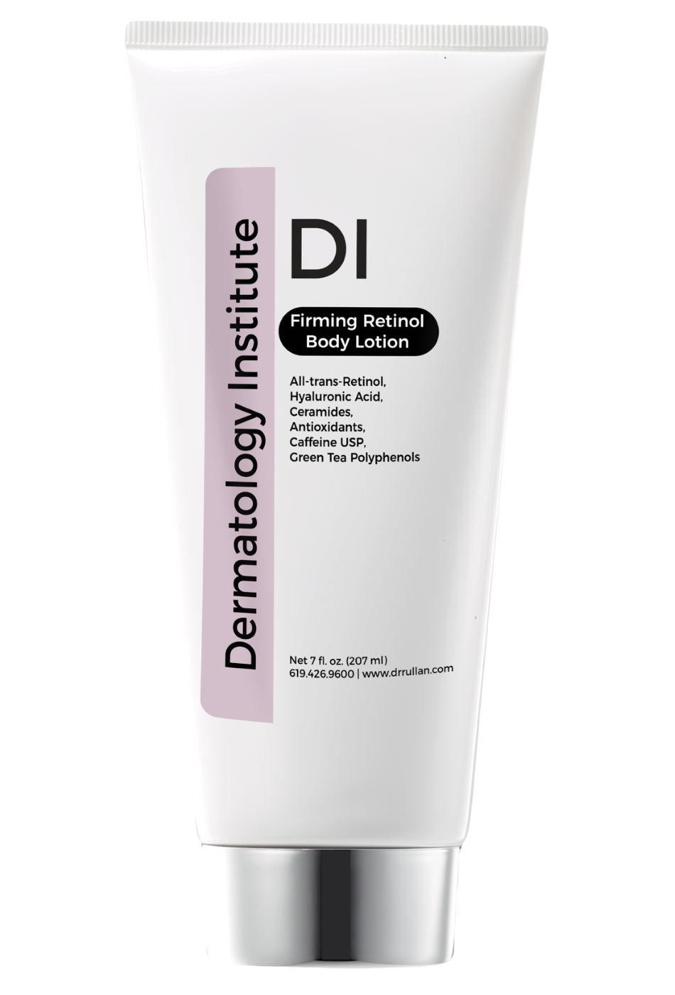 DI Firming Retinol Body Lotion