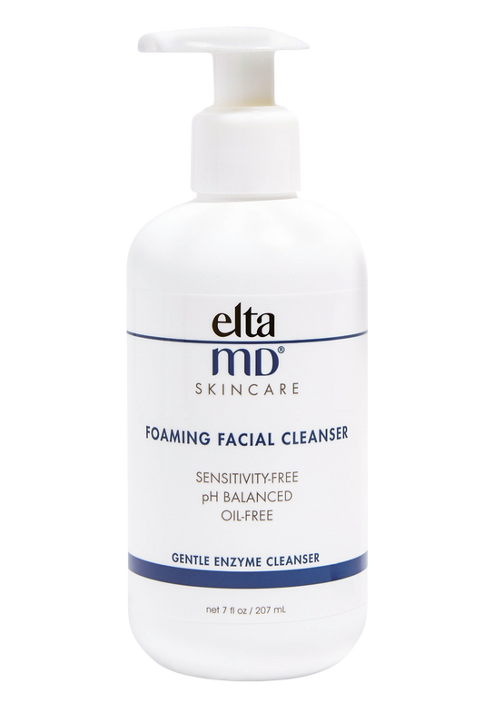 EltaMD Foaming Facial Cleanser