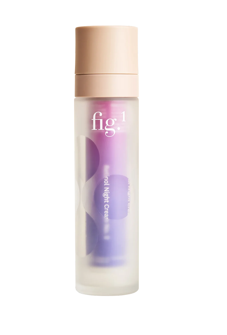 Fig. 1 Retinol Night Cream Level 2 0.3%