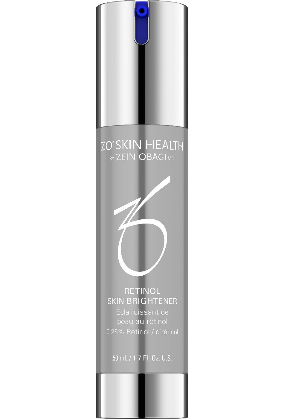 ZO Retinol Skin Brightener 0.25%
