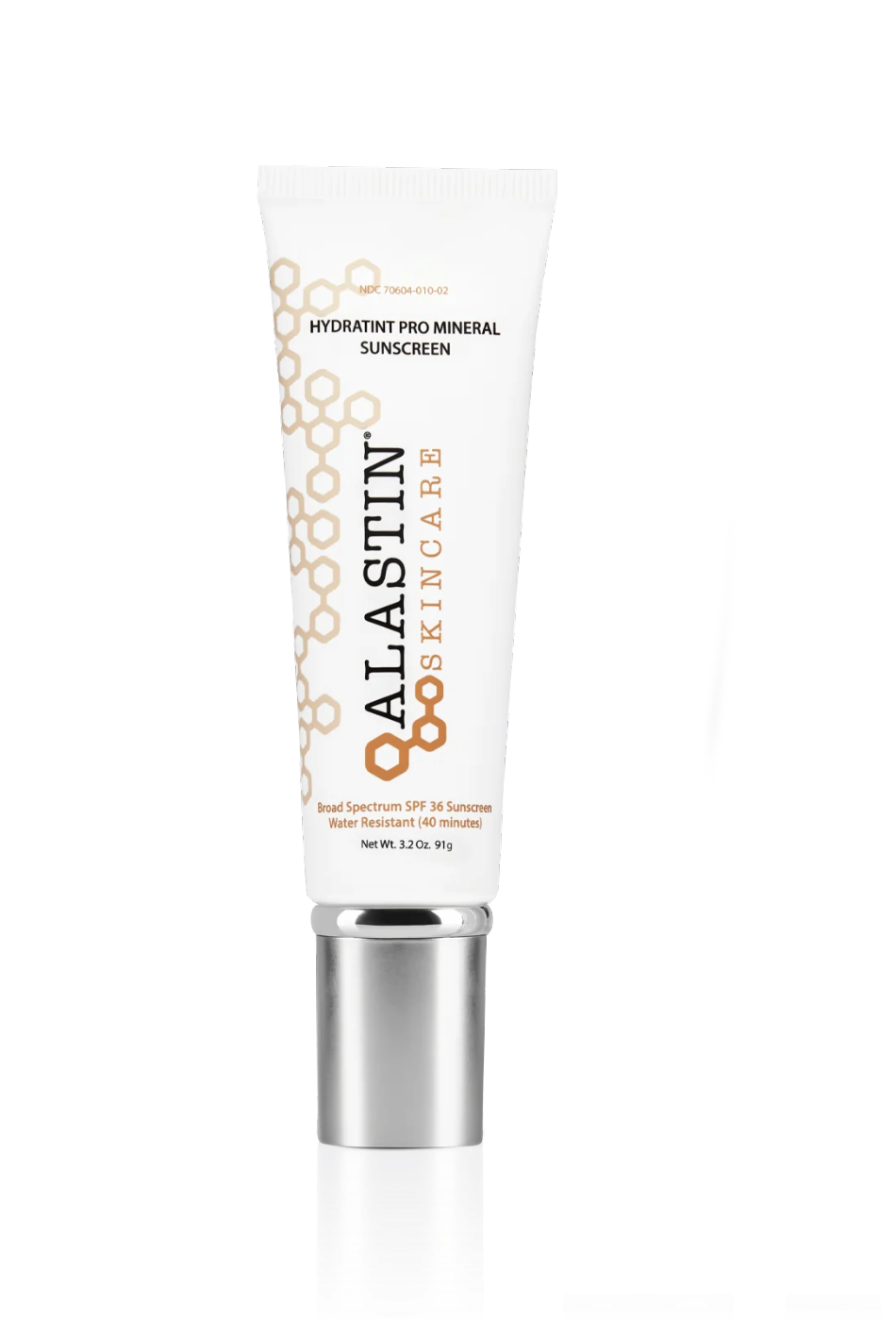 HydraTint Pro Mineral Broad Spectrum Sunscreen SPF 36