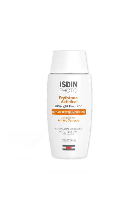 ISDIN Actinica Clear SPF 50