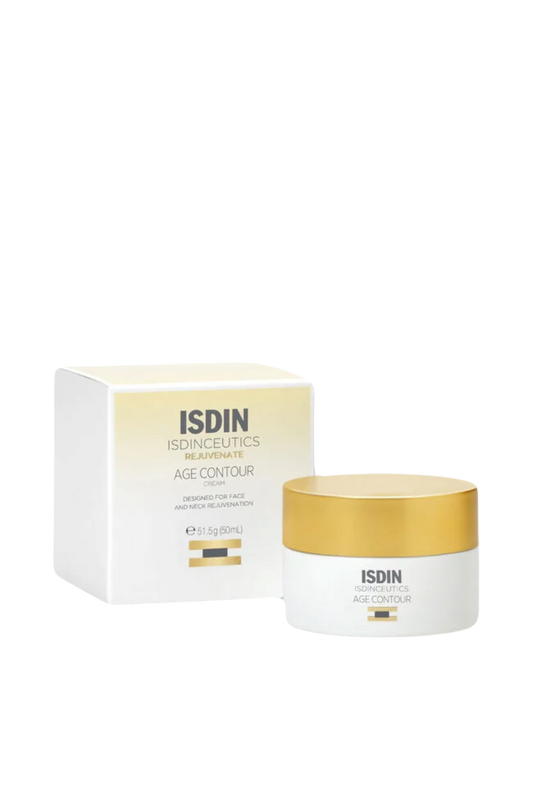 ISDIN Age Contour Expert Firming and Rejuvenating Cream