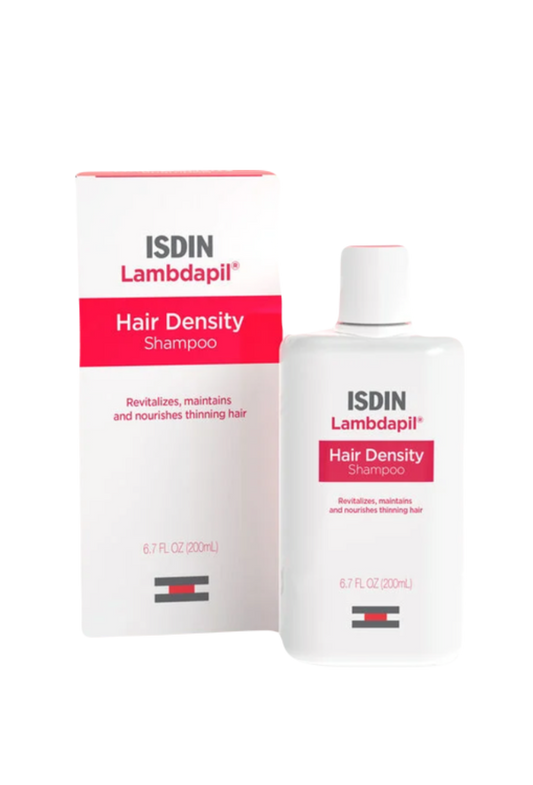 ISDIN Hair Density Shampoo