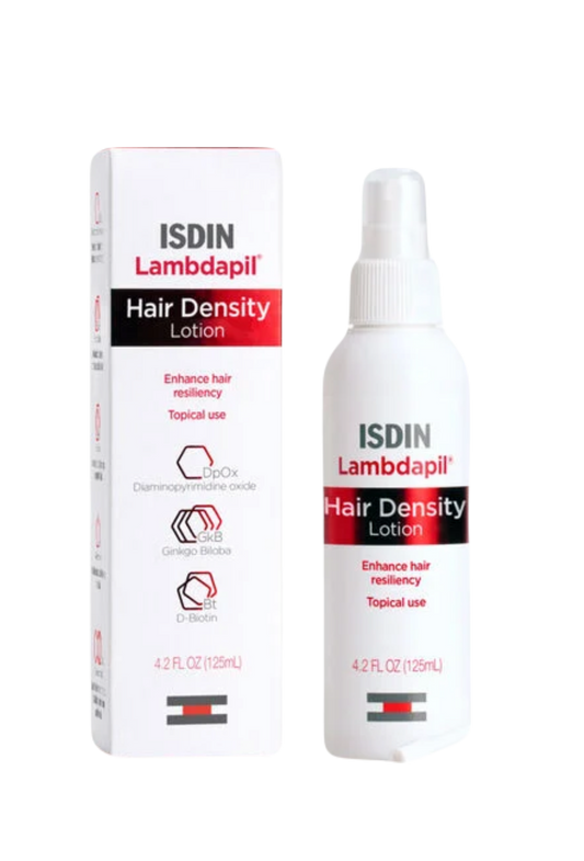 ISDIN Lambdapil Hair Density Lotion