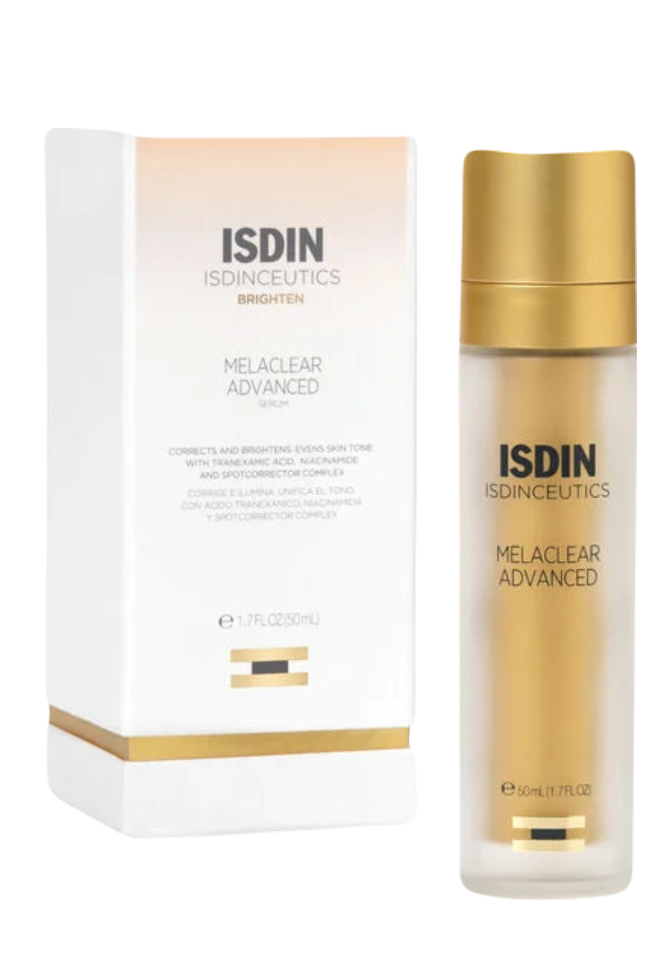 ISDIN Melaclear Advanced Serum