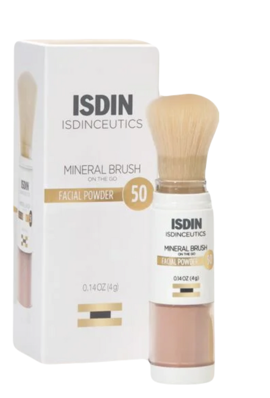 ISDIN Mineral powder SPF 50