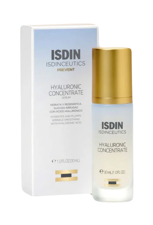 ISDIN Normal to Oily Hyaluronic Concentrate