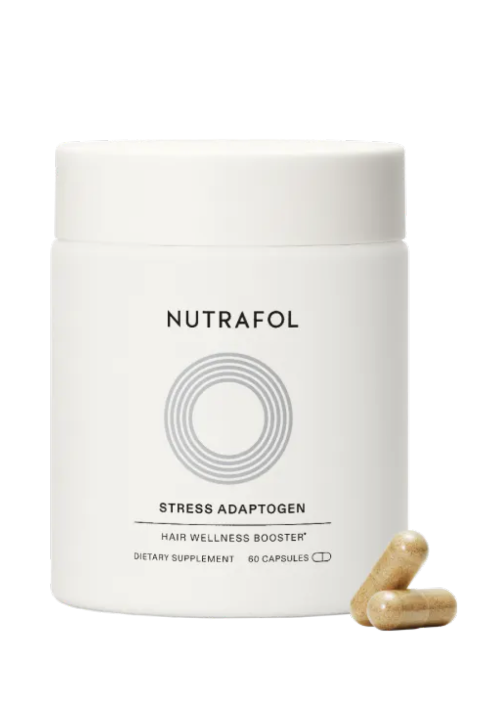 Nutrafol Stress Adaptogen MD
