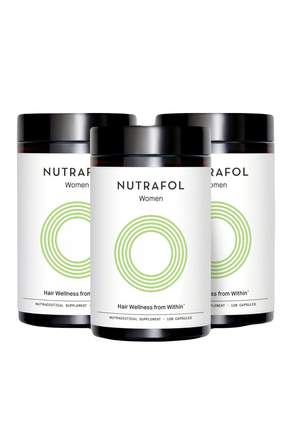 Nutrafol 3 Pack