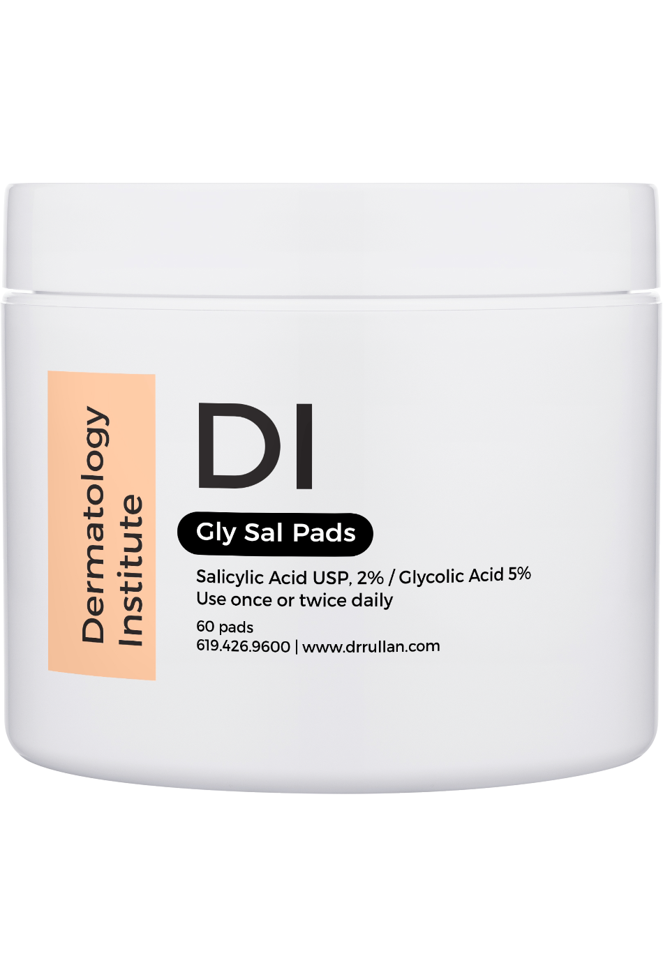 Glysal Pads