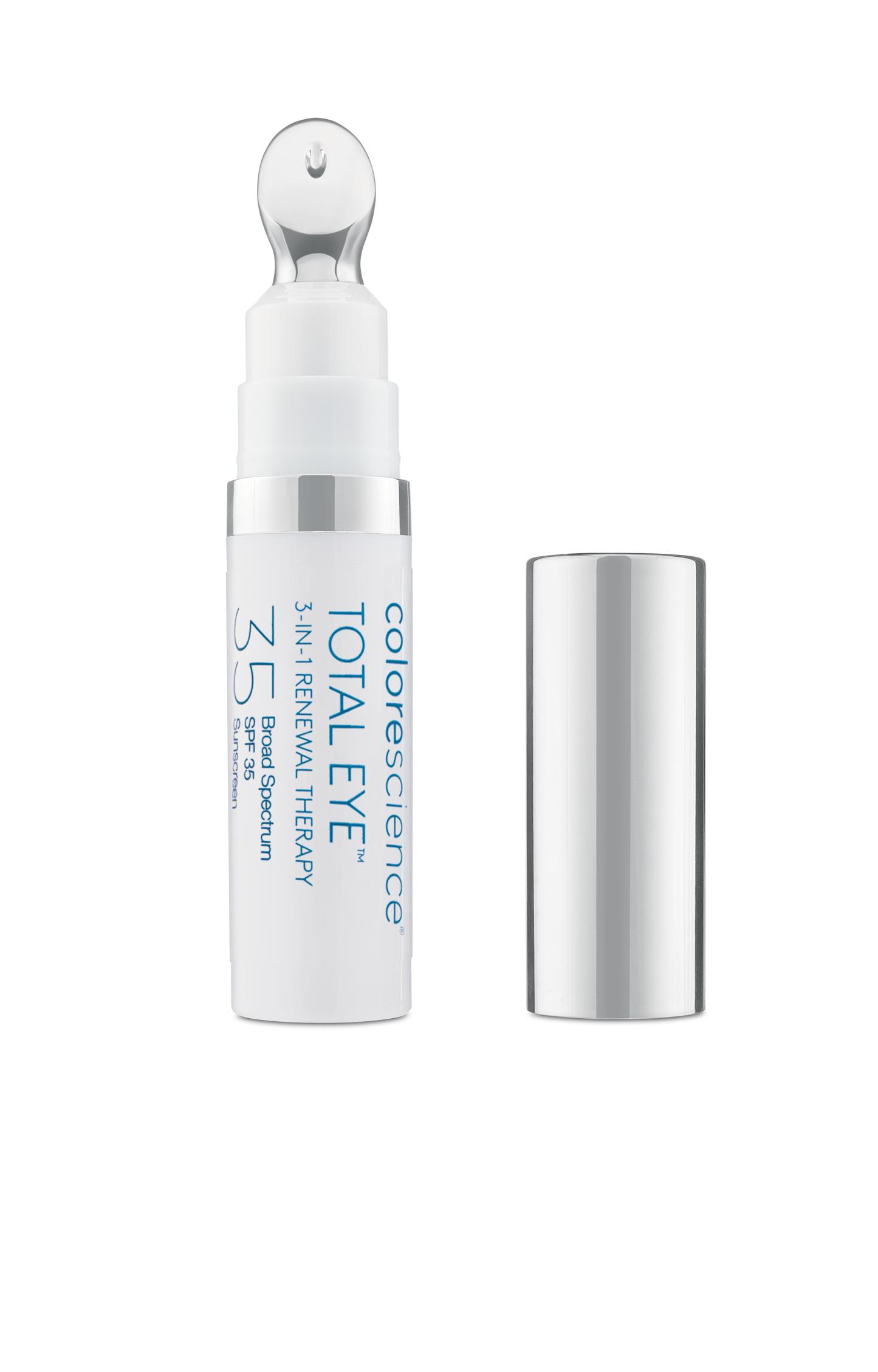 Color Science Total Eye 3-n-1 Renewal Therapy SPF 35