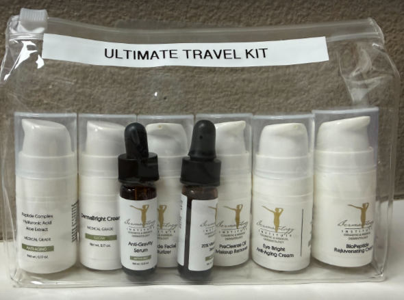 Ultimate Travel Kit