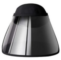 UV Sun Hat Shields