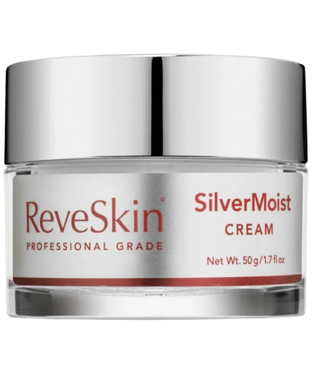 REVESKIN SILVER MOIST SMOOTHING BALM