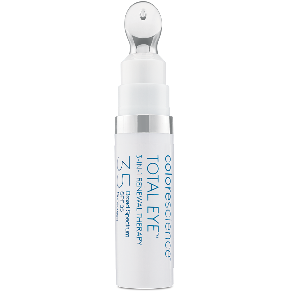 Color Science Total Eye 3-n-1 Renewal Therapy SPF 35