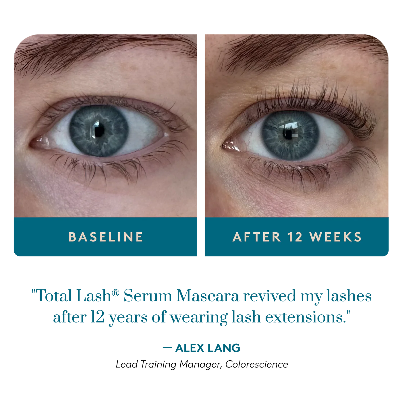 Colorscience Total Lash Mascara
