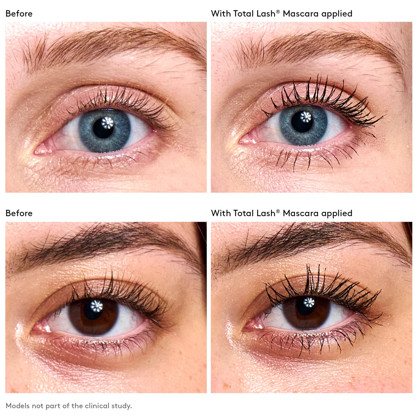 Colorscience Total Lash Mascara