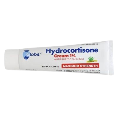 Hydrocortisone Cream