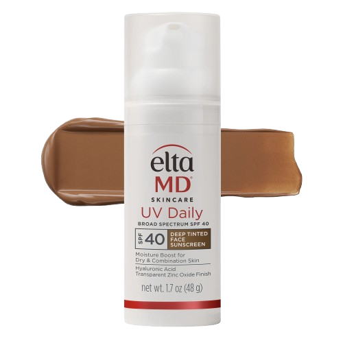 EltaMD UV Daily Deep Tinted Sunscreen