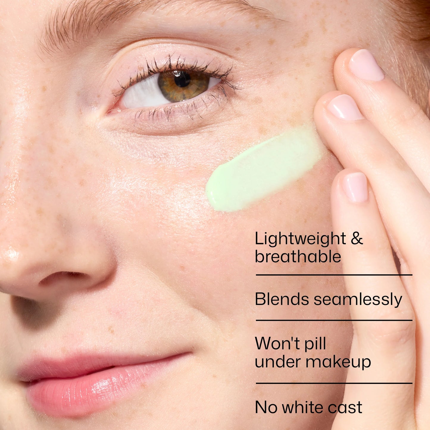 EltaMD UV Skin Recovery Green Tinted Sunscreen