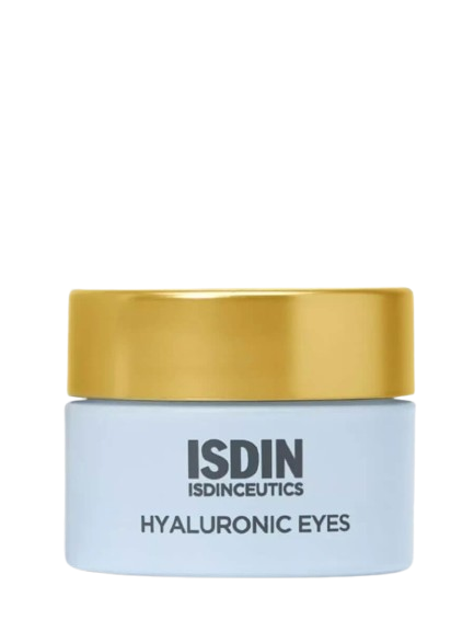Isdin Hyaluronic Eyes