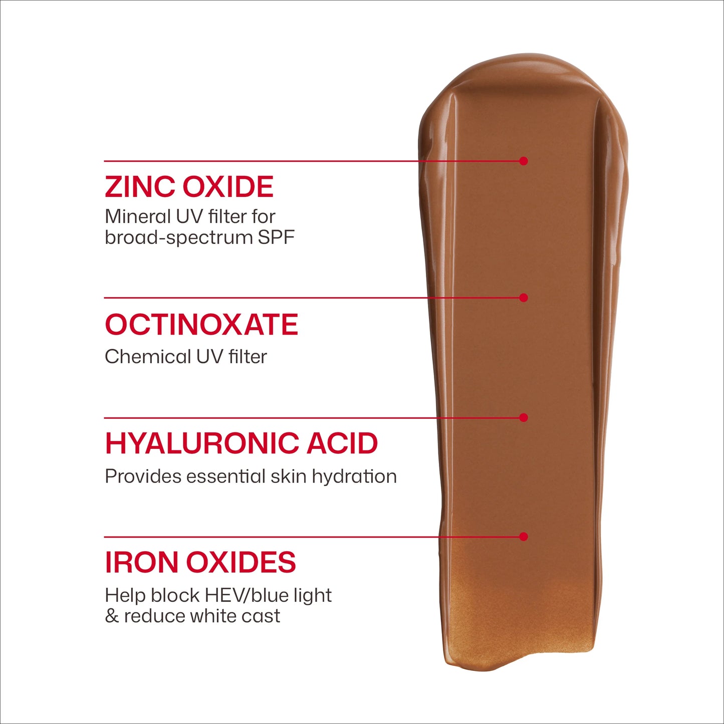 EltaMD UV Daily Deep Tinted Sunscreen