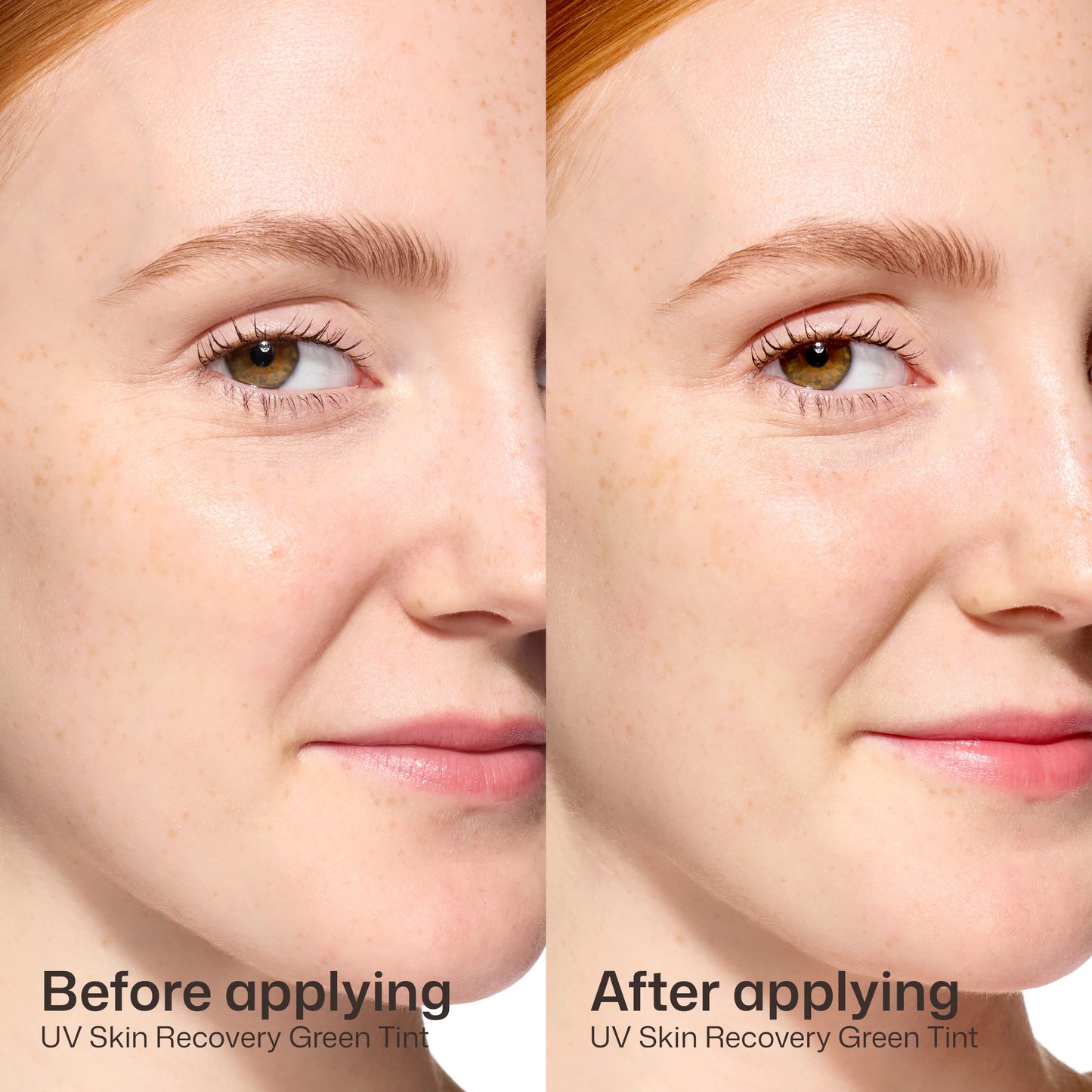EltaMD UV Skin Recovery Green Tinted Sunscreen