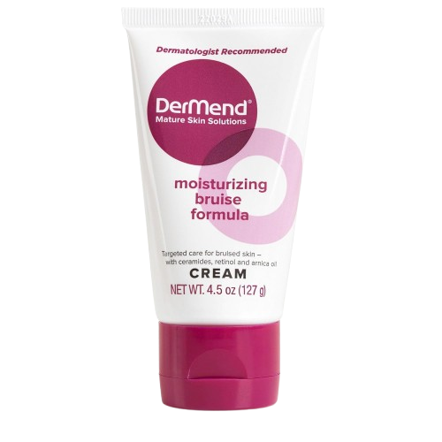 Dermend Bruise Formula