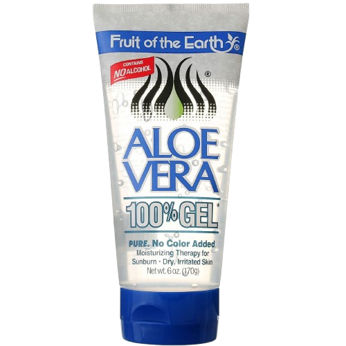 Aloe Vera Gel